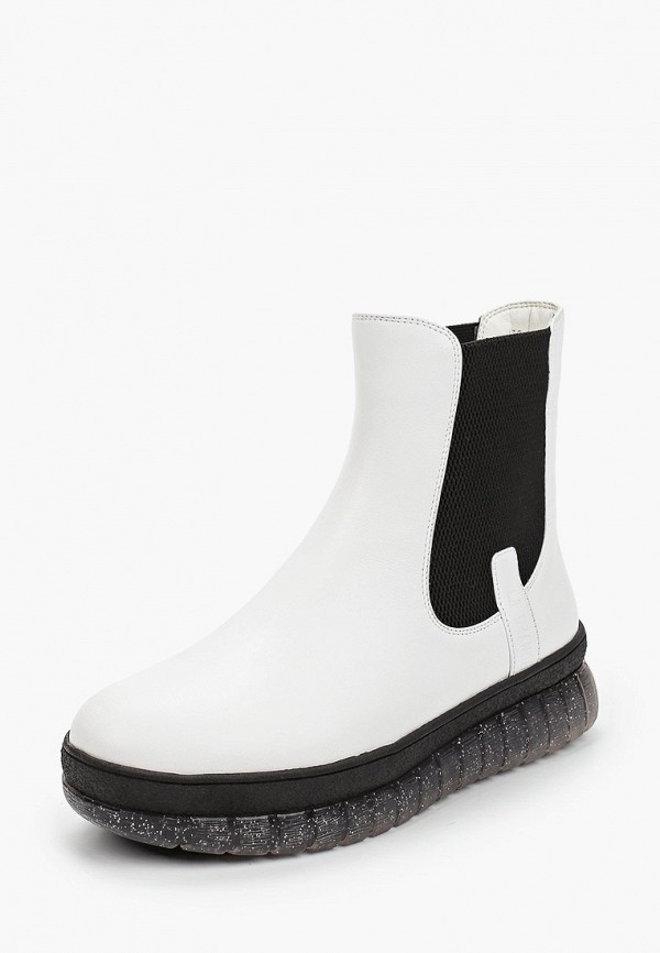 La Grandezza Ботинки - фото 2