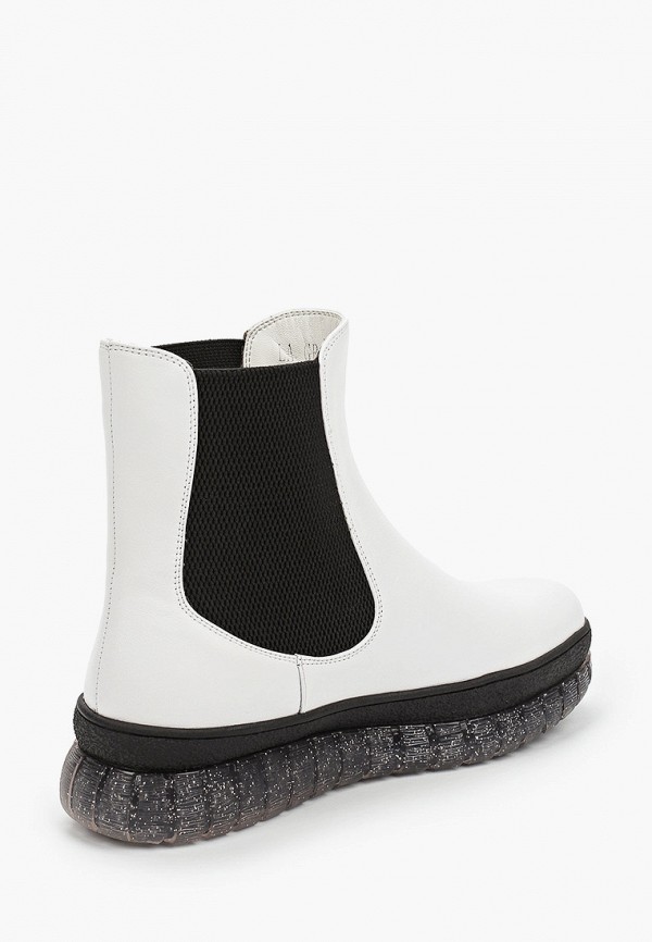 La Grandezza Ботинки - фото 3