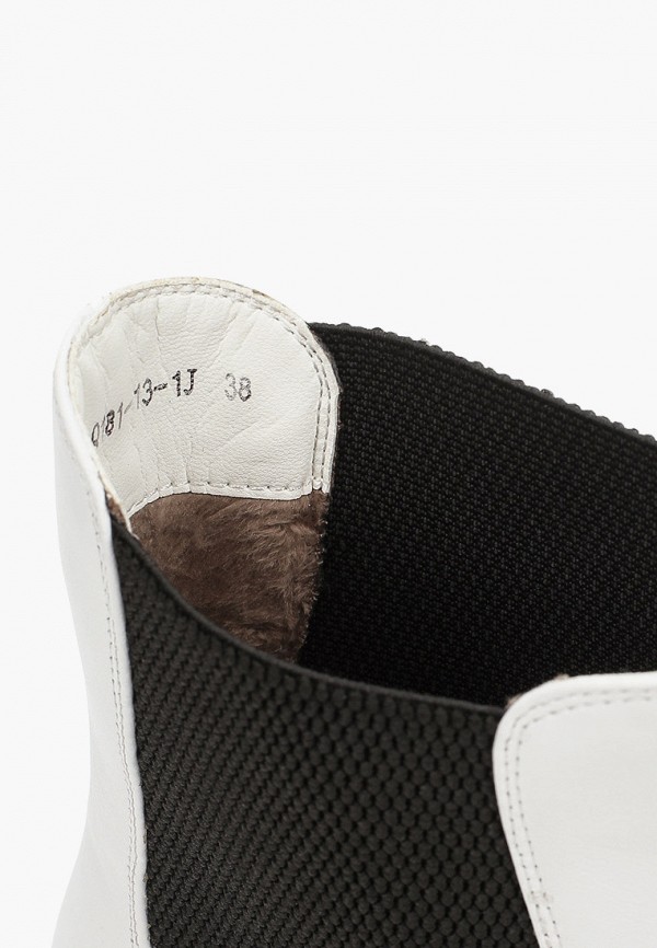 La Grandezza Ботинки - фото 6