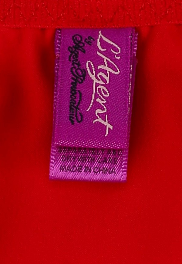 L'Agent by Agent Provocateur Трусы - Marisela - фото 6