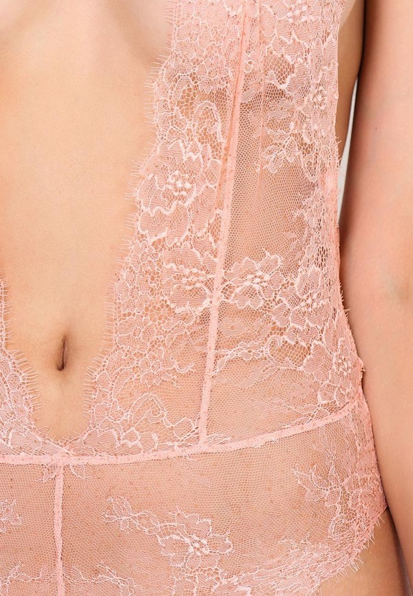 L'Agent by Agent Provocateur Боди - GRACE - фото 4