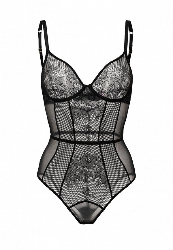 L'Agent by Agent Provocateur Боди - LAYLA - фото 1