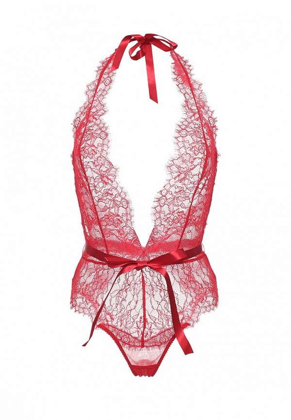 L'Agent by Agent Provocateur Боди - IDALIA - фото 1