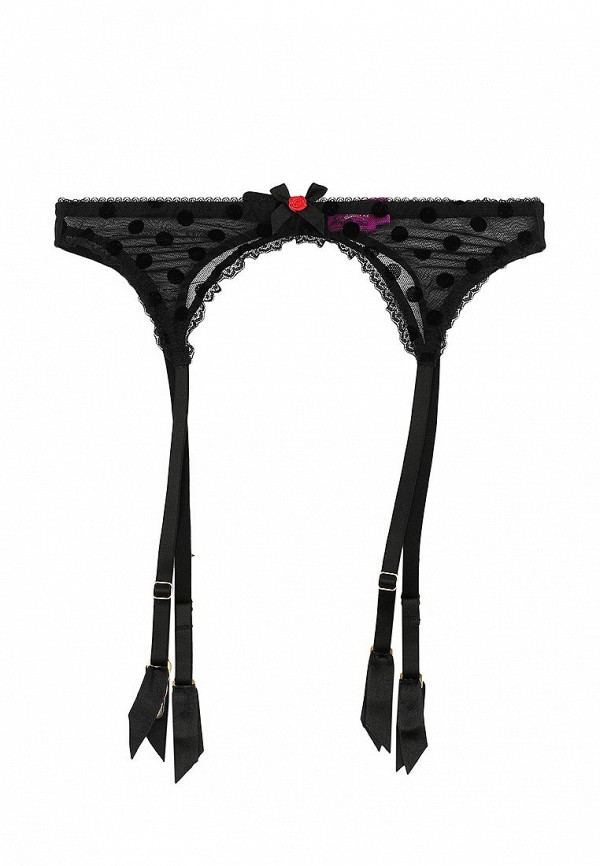 L'Agent by Agent Provocateur Пояс для чулок - Rosalyn - фото 1