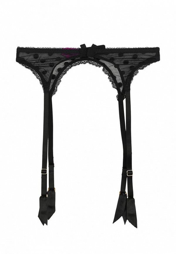 L'Agent by Agent Provocateur Пояс для чулок - Rosalyn - фото 2