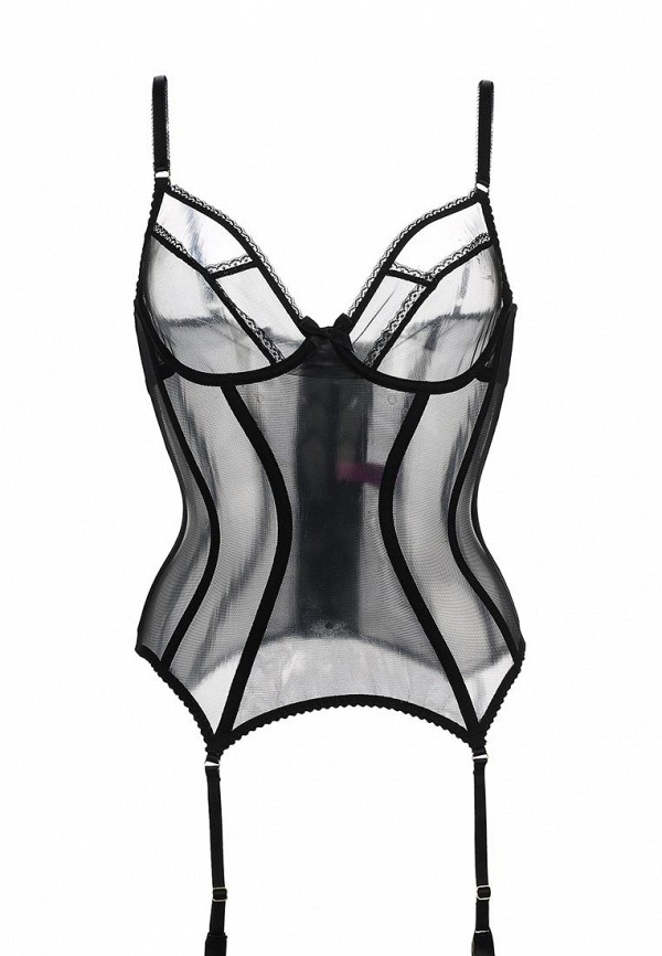 L'Agent by Agent Provocateur Корсет - Mariona - фото 1