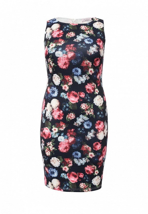 Lamania Elegant Платье - фото 1