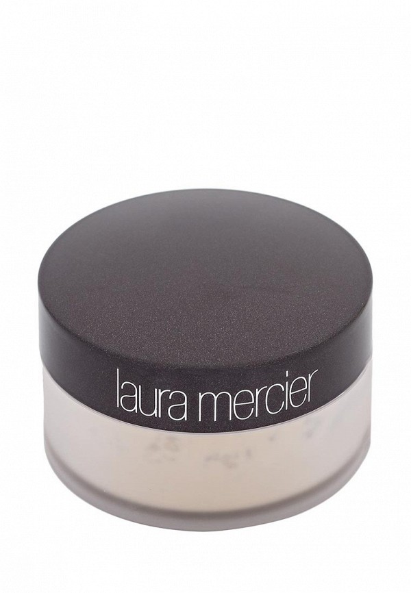 Laura Mercier Пудра рассыпчатая - прозрачная 29 гр - фото 1