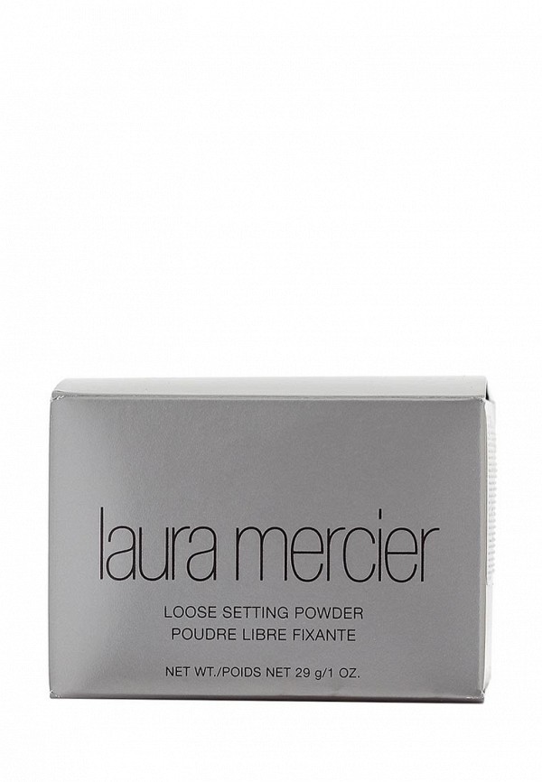 Laura Mercier Пудра рассыпчатая - прозрачная 29 гр - фото 2