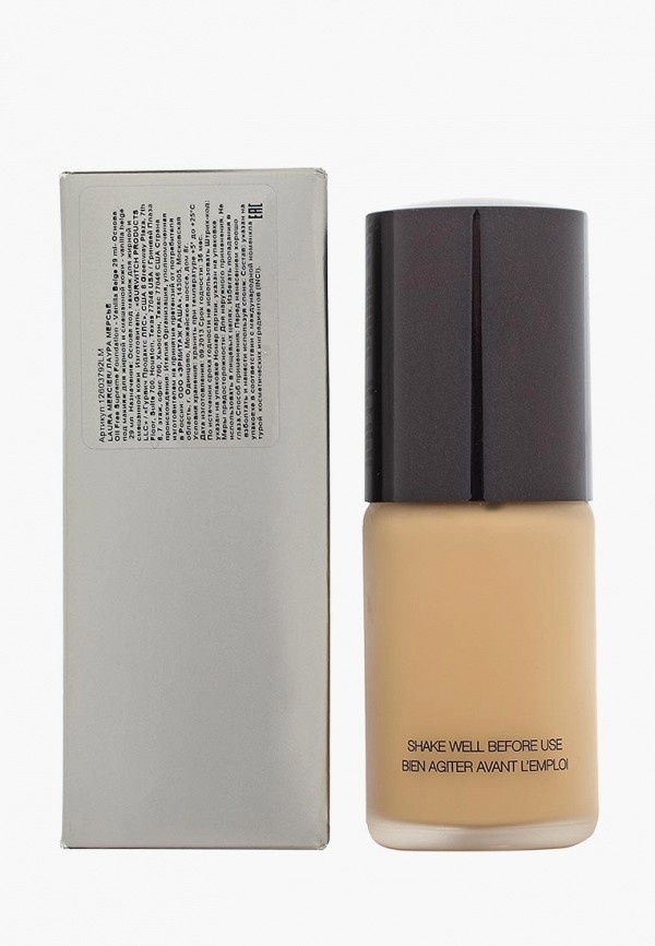 Laura Mercier Праймер для лица - под макияж для жирной и смешанной кожи - vanilla beige 30 мл - фото 2
