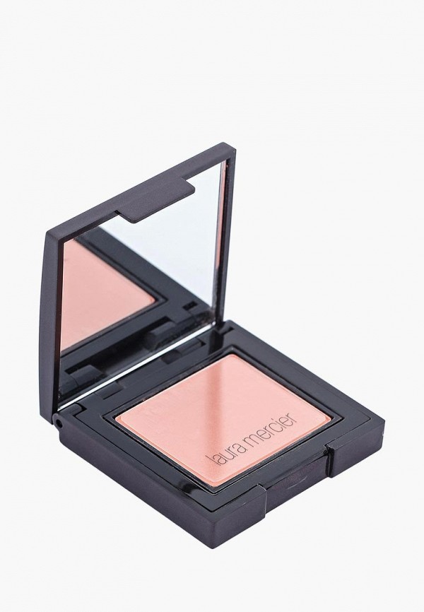 Laura Mercier Румяна - second skin cheek colour - peach whisper 3,6 гр - фото 1