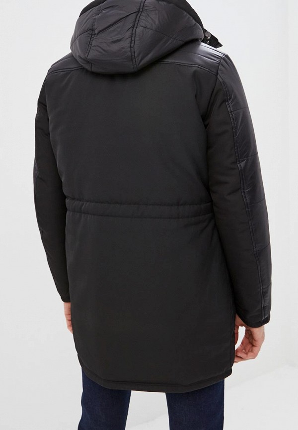 Lab. Pal Zileri Куртка утепленная - фото 3