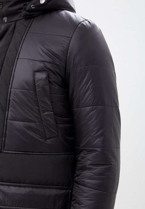 Lab. Pal Zileri Куртка утепленная - фото 5