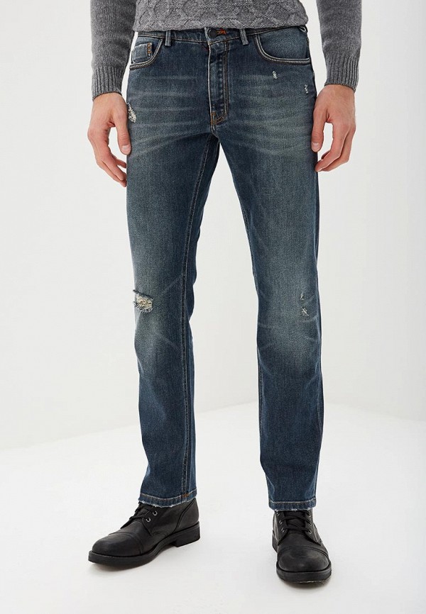 Lab. Pal Zileri Джинсы - фото 1