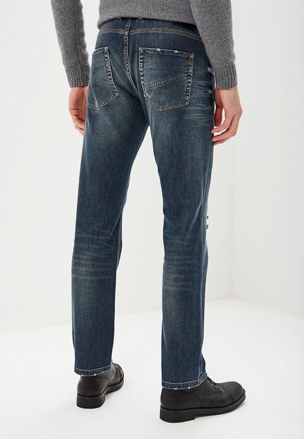 Lab. Pal Zileri Джинсы - фото 3
