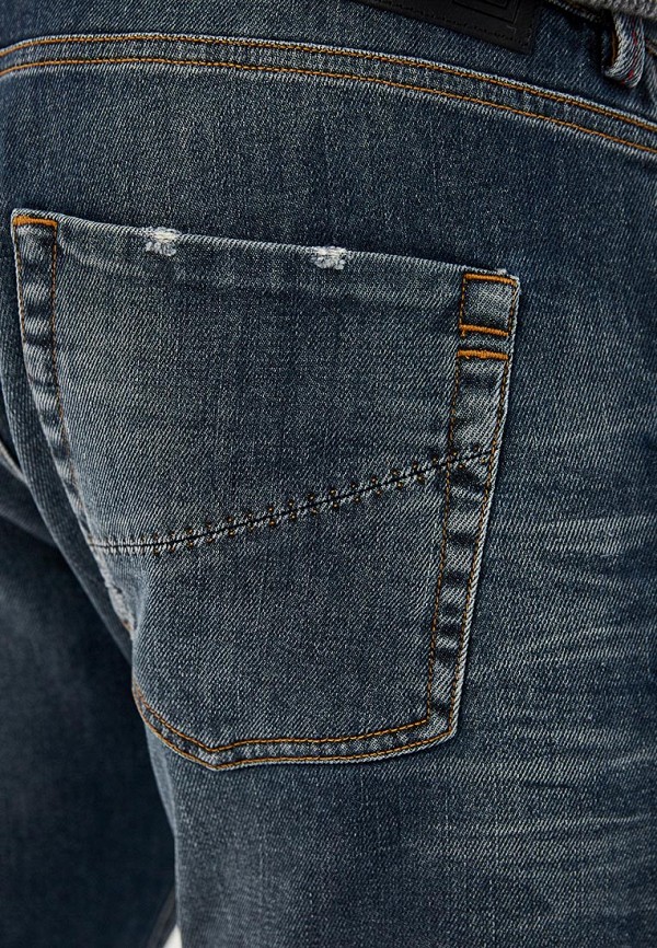 Lab. Pal Zileri Джинсы - фото 4