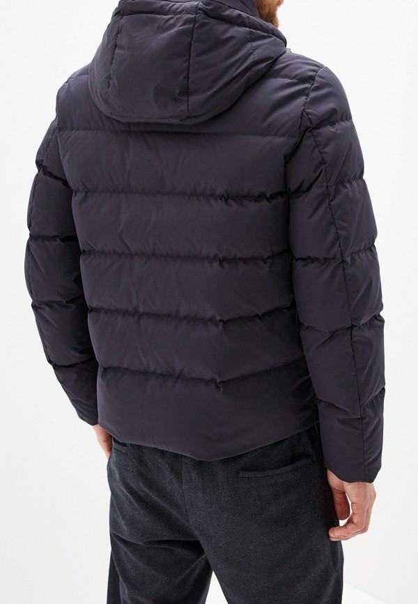 Lab. Pal Zileri Пуховик - фото 3