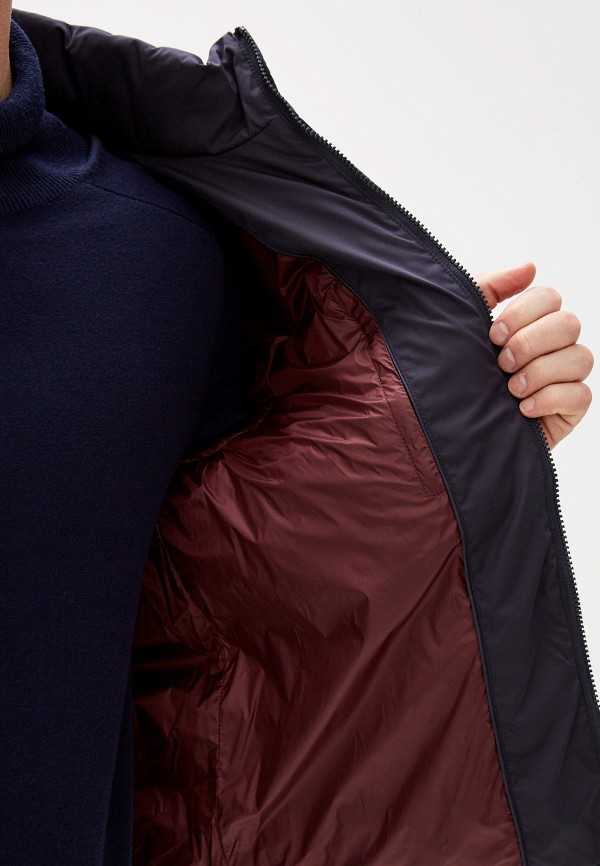 Lab. Pal Zileri Пуховик - фото 4