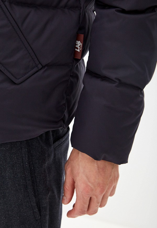 Lab. Pal Zileri Пуховик - фото 6