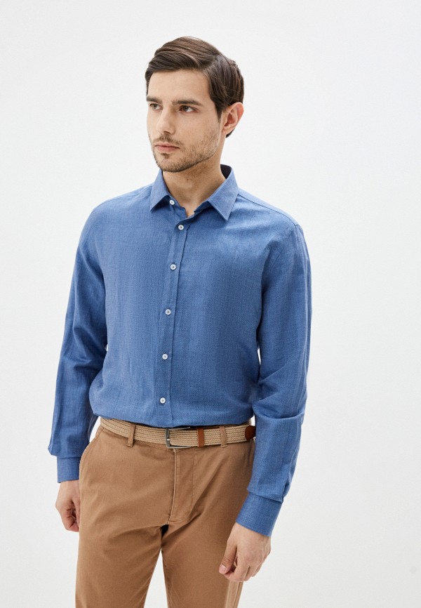 Lab. Pal Zileri Рубашка - фото 1