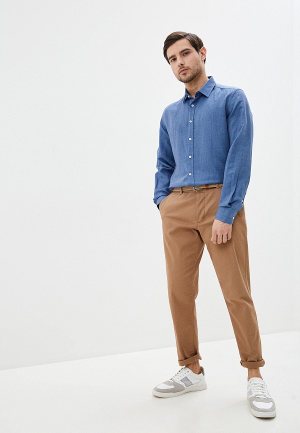 Lab. Pal Zileri Рубашка - фото 3