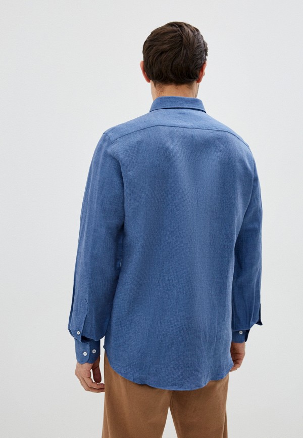 Lab. Pal Zileri Рубашка - фото 4