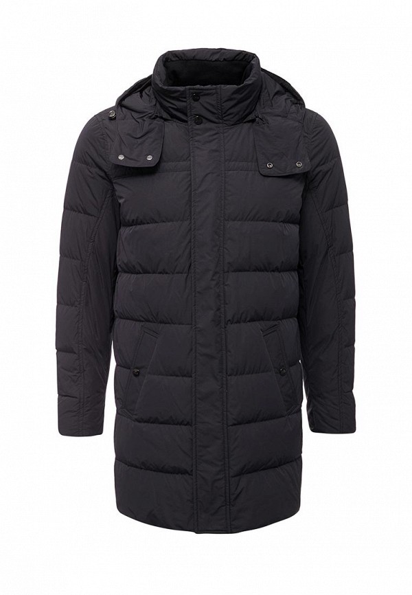 Lab. Pal Zileri Пуховик - фото 1