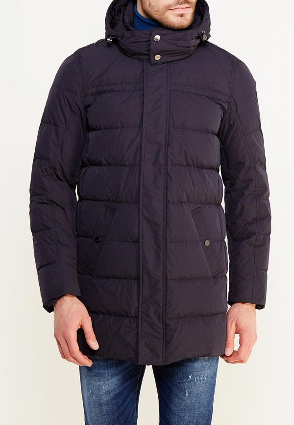 Lab. Pal Zileri Пуховик - фото 3