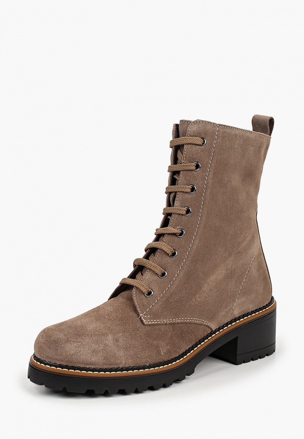 La Coleccion Ботинки - фото 2