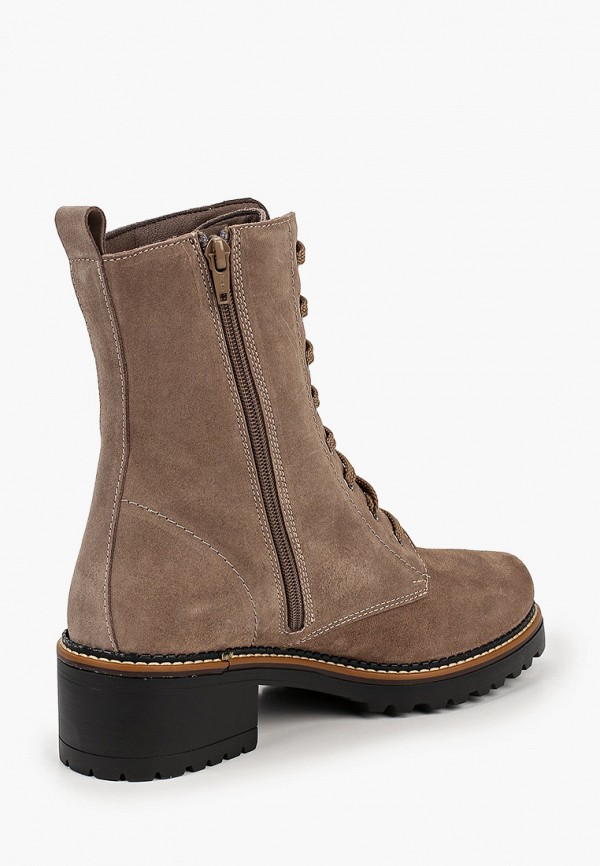 La Coleccion Ботинки - фото 3