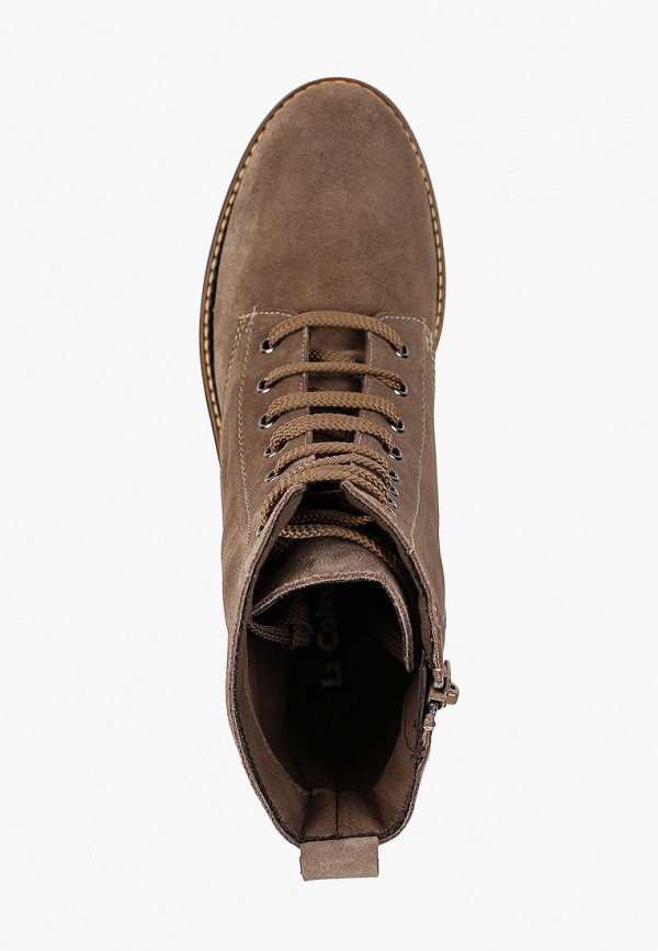 La Coleccion Ботинки - фото 4