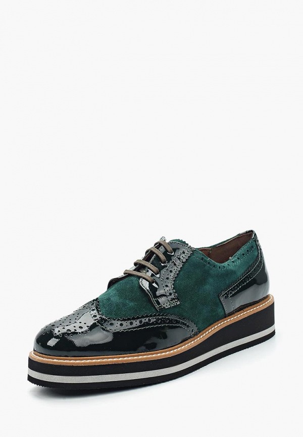 La Coleccion Ботинки - фото 1