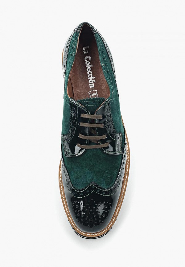 La Coleccion Ботинки - фото 4