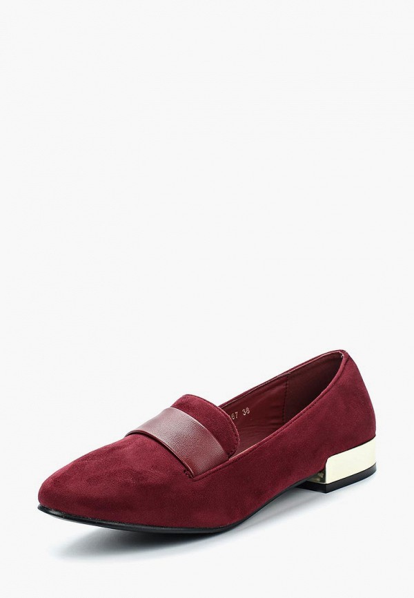 La Bottine Souriante Лоферы - фото 1