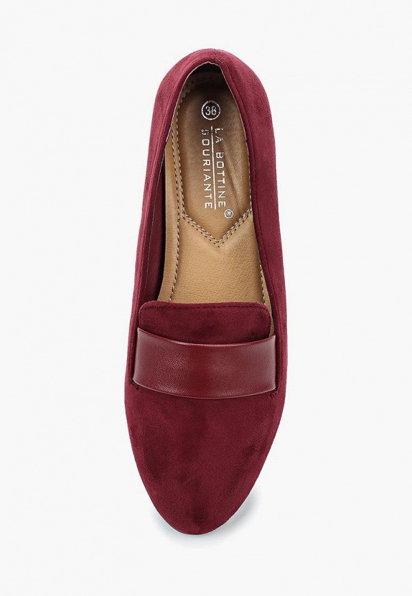 La Bottine Souriante Лоферы - фото 4