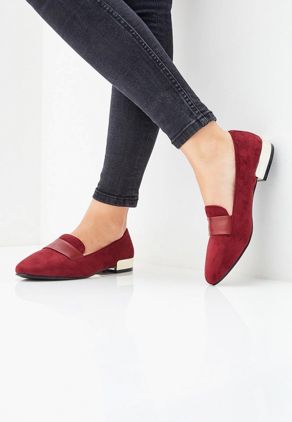 La Bottine Souriante Лоферы - фото 5