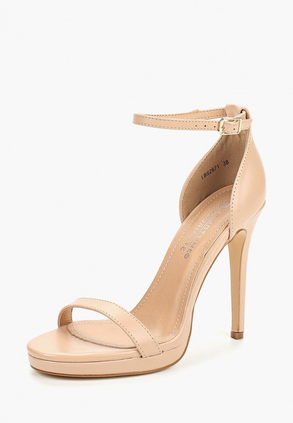 La Bottine Souriante Босоножки - фото 2