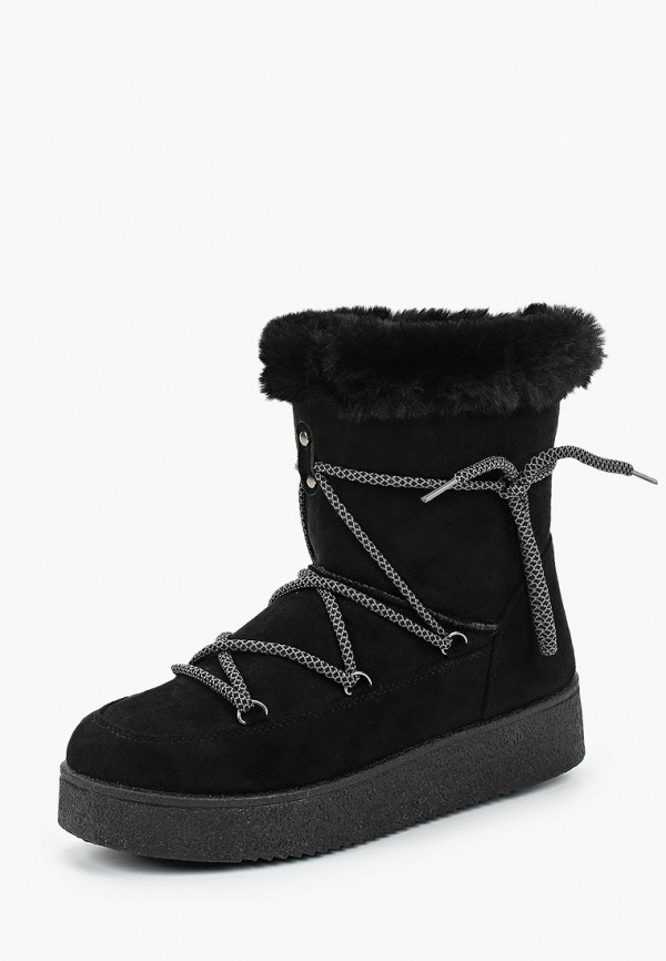 La Bottine Souriante Полусапоги - фото 2