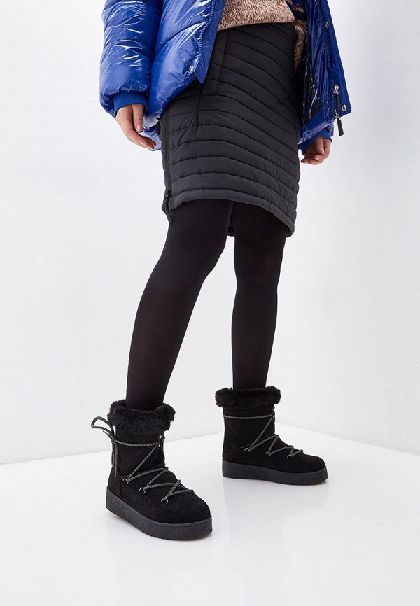 La Bottine Souriante Полусапоги - фото 6