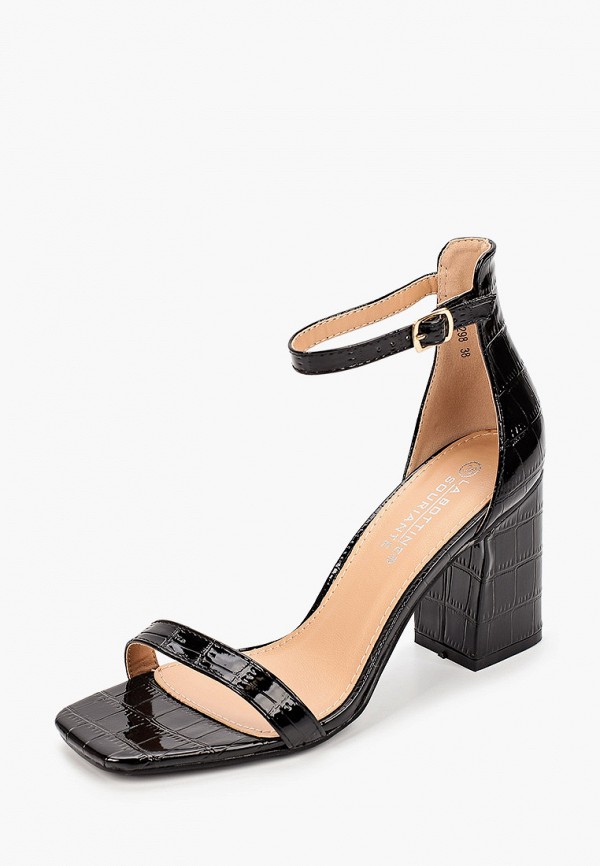 La Bottine Souriante Босоножки - фото 2