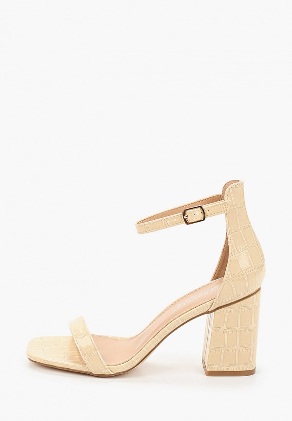 La Bottine Souriante Босоножки - фото 1