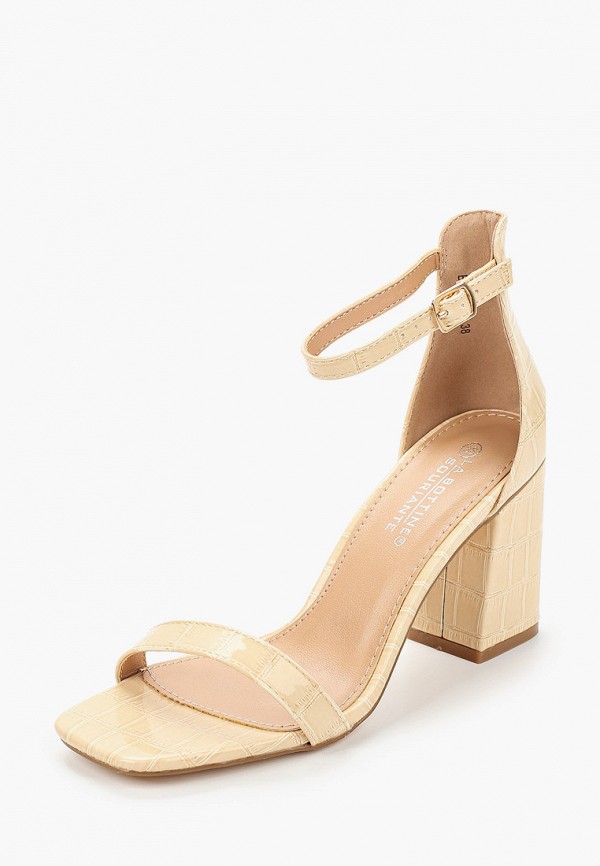 La Bottine Souriante Босоножки - фото 2