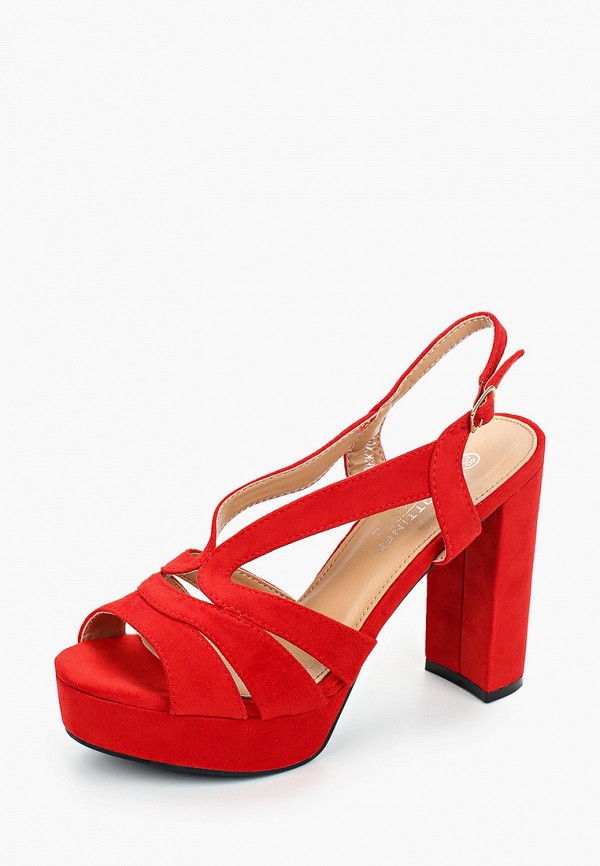 La Bottine Souriante Босоножки - фото 2