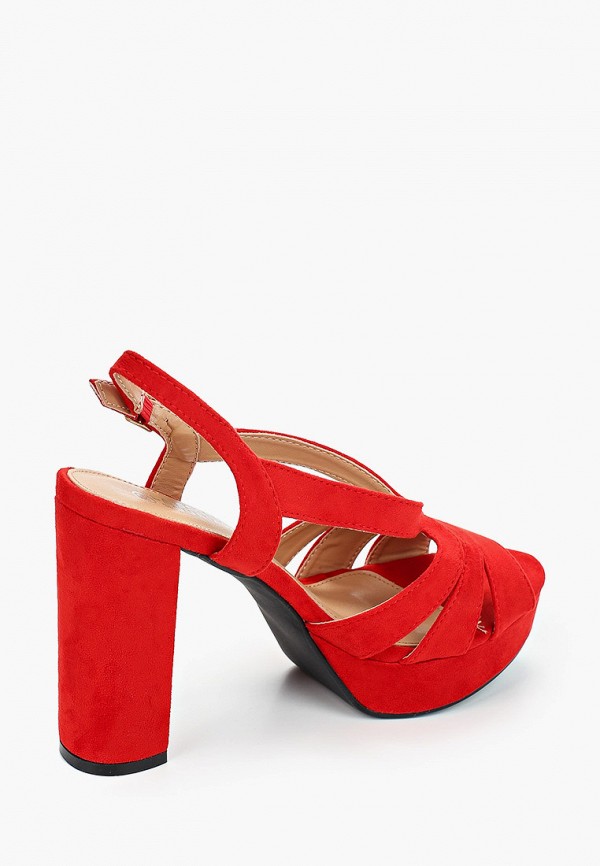 La Bottine Souriante Босоножки - фото 3