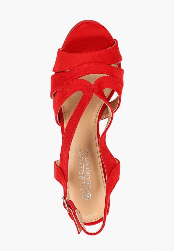 La Bottine Souriante Босоножки - фото 4