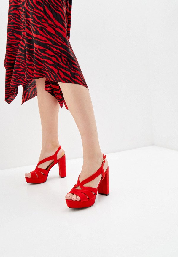 La Bottine Souriante Босоножки - фото 6