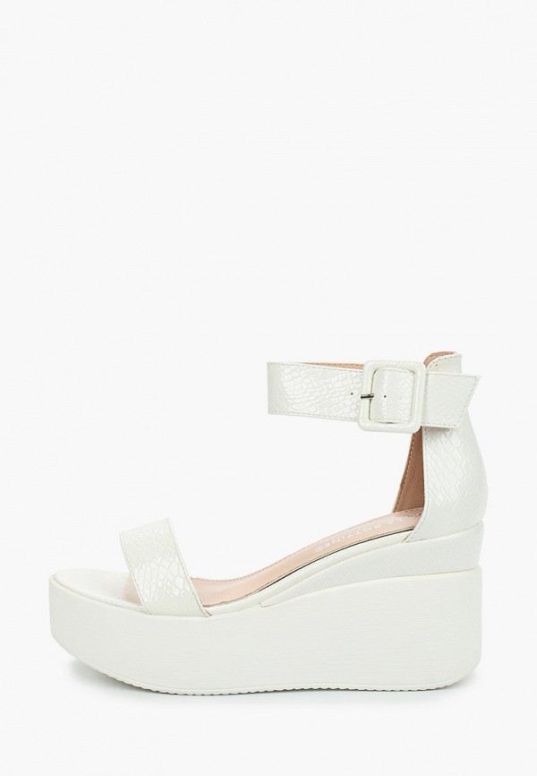 La Bottine Souriante Босоножки - фото 1