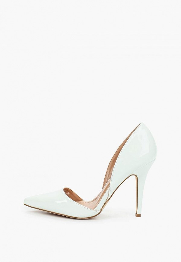 La Bottine Souriante Туфли - фото 1