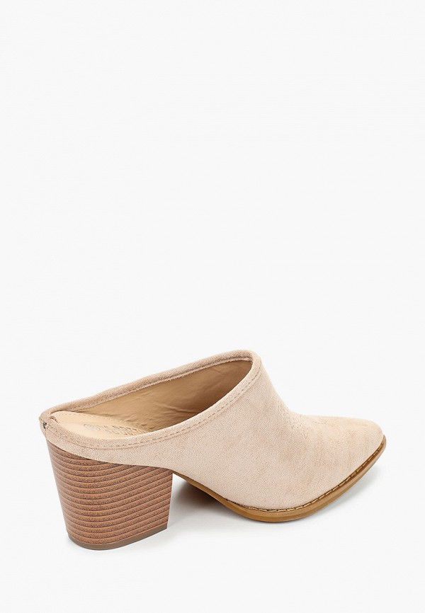 La Bottine Souriante Мюли - фото 3