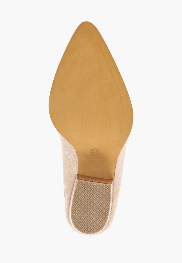 La Bottine Souriante Мюли - фото 5